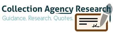 Collection Agency Research